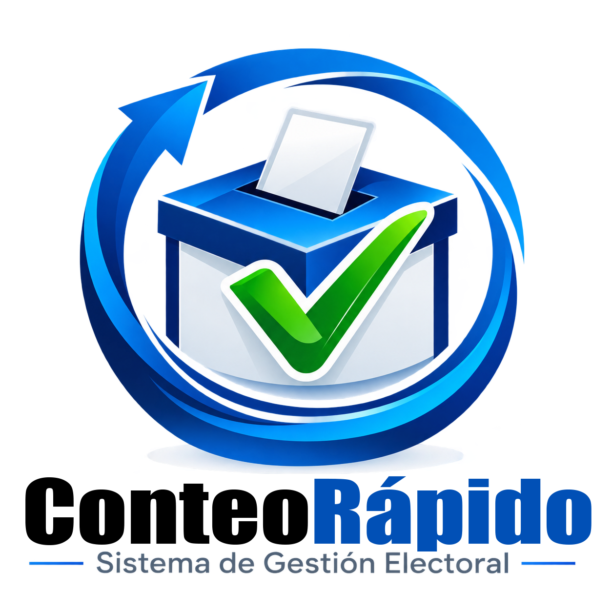 ConteoRapido